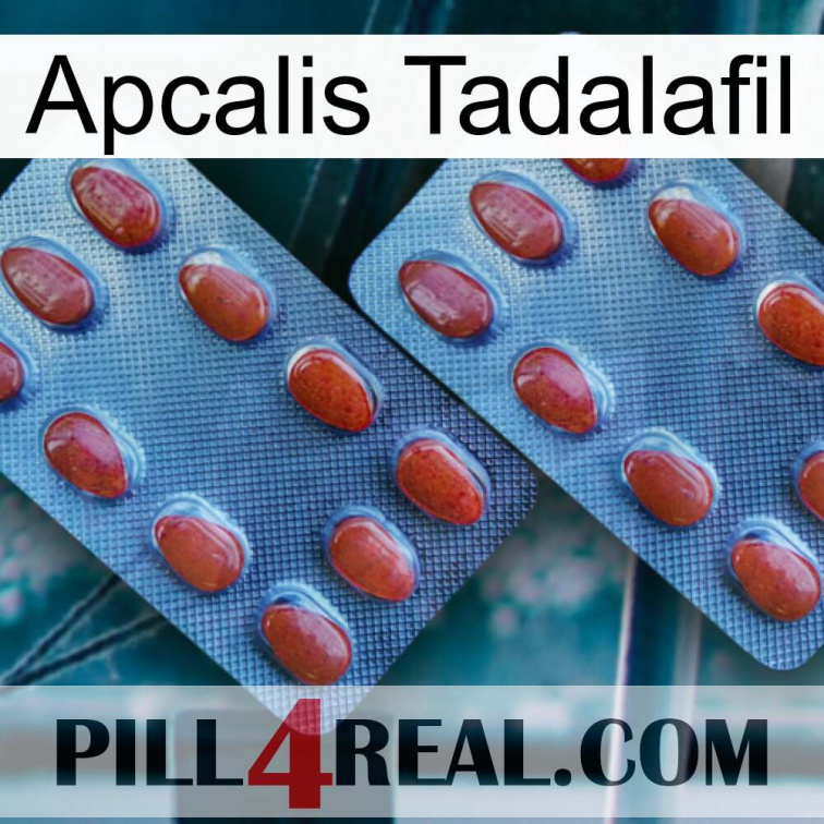 Apcalis Tadalafil 05